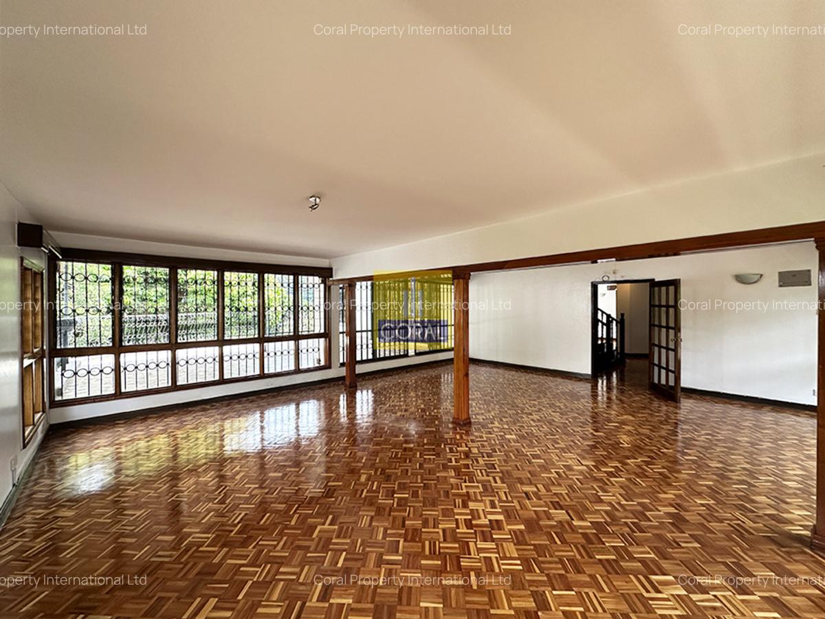 5 Bed House in Gigiri - 1