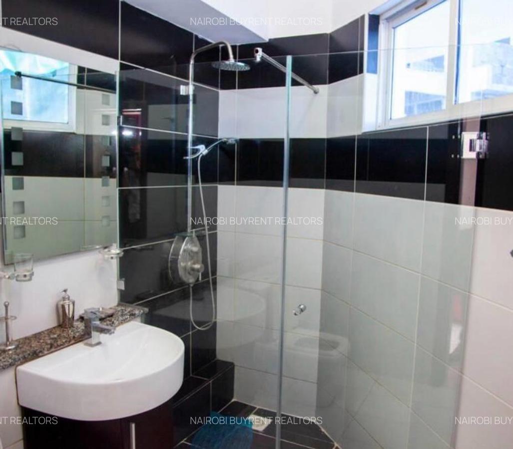 2 Bed Apartment with En Suite in Kileleshwa - 12