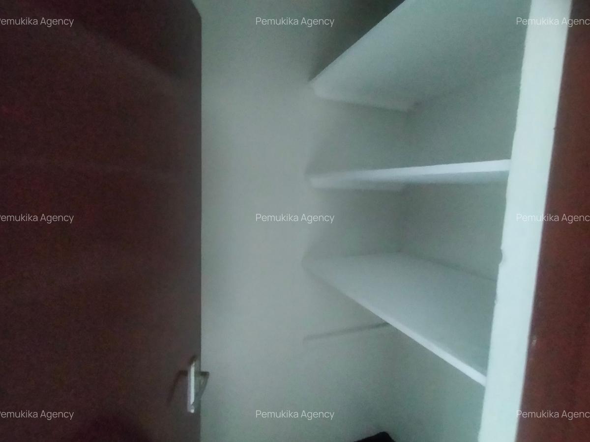 4 Bed House at Mugumoini - 12