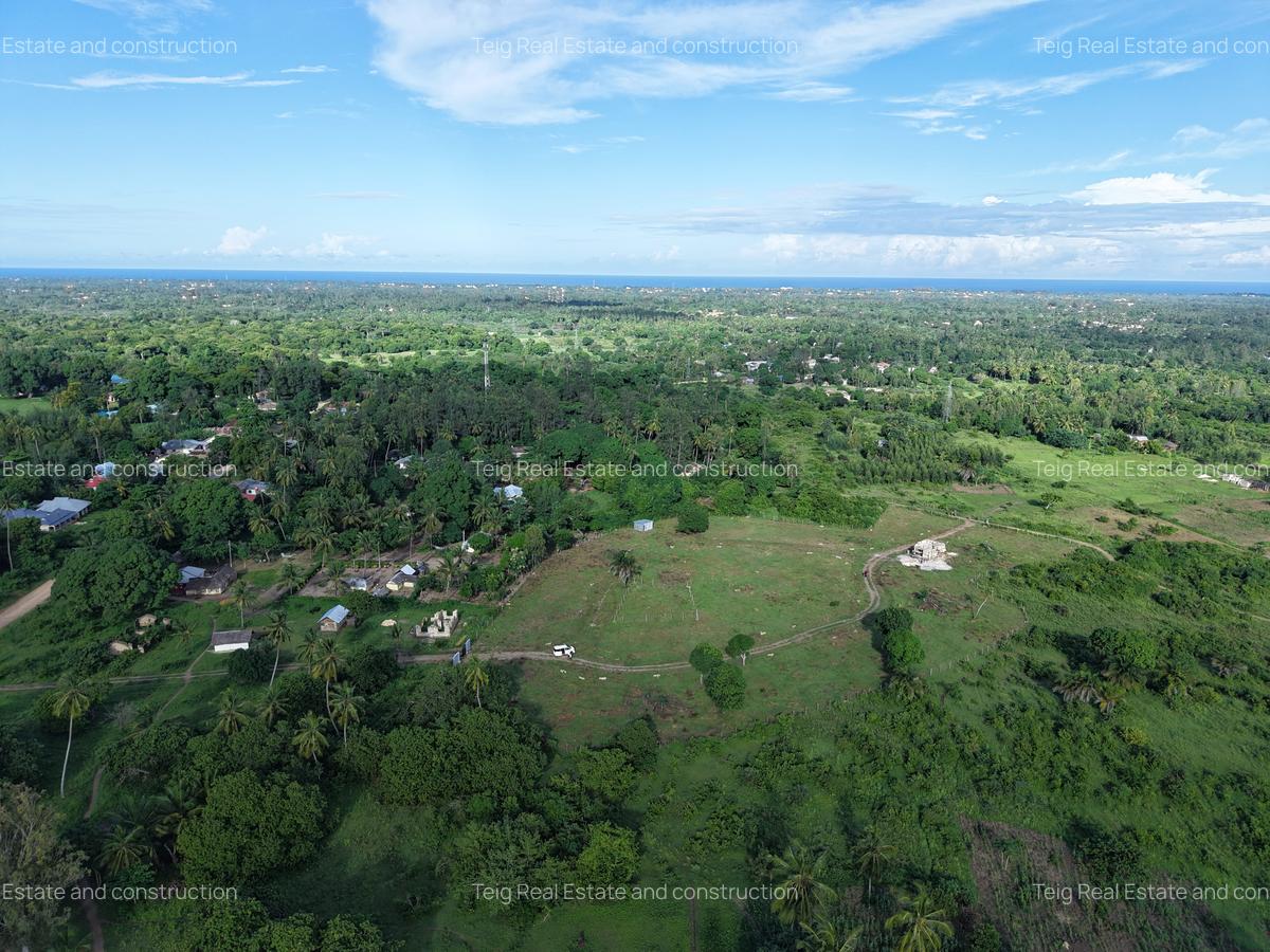 0.045 ha Land at Mvindeni - 8