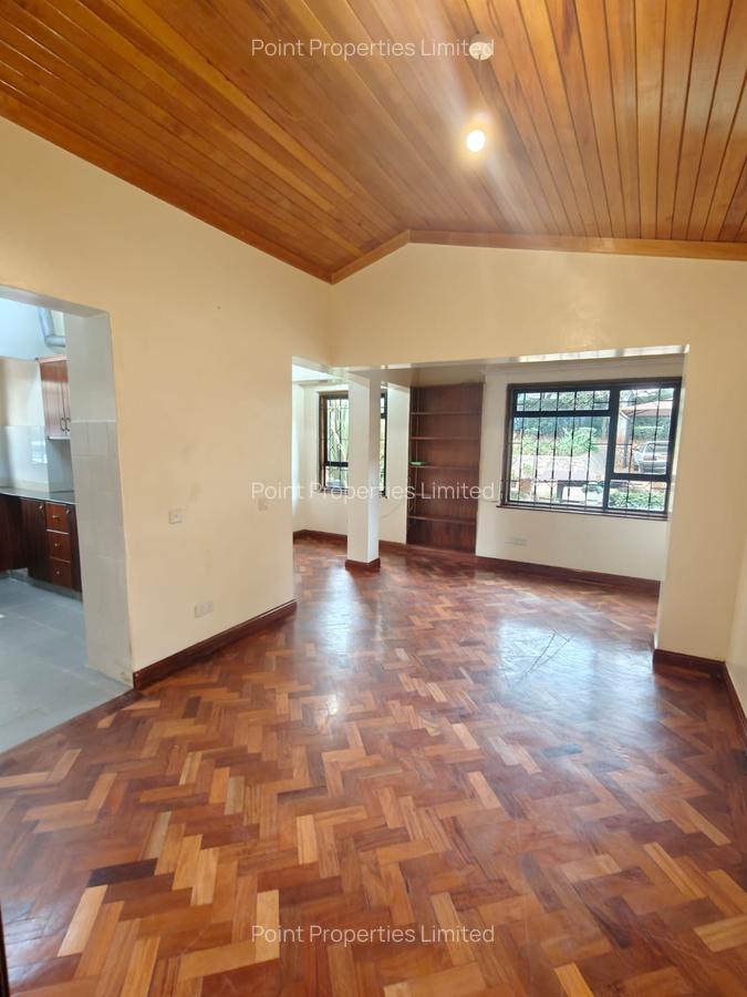 1 Bed House with En Suite in Karen - 7