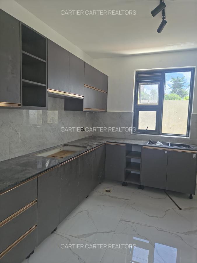 5 Bed House with En Suite in Ruiru - 10