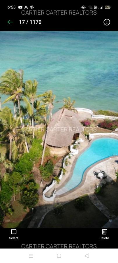 Land in Likoni - 1