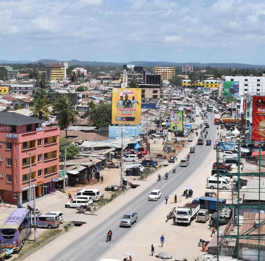 3,200 ft² Land at Mtwapa - 7