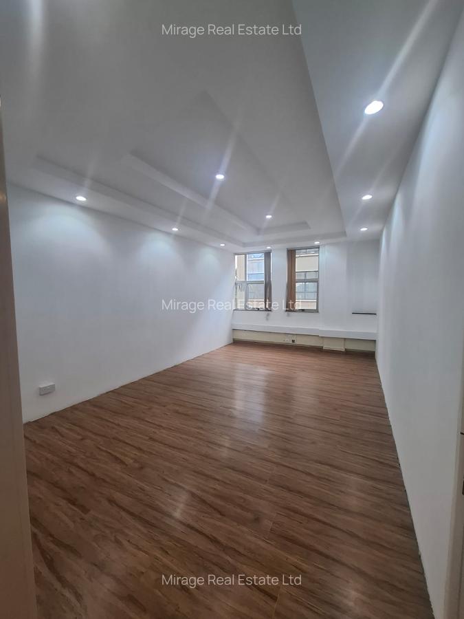 4,000 ft² Office with Service Charge Included in Westlands Area - 3