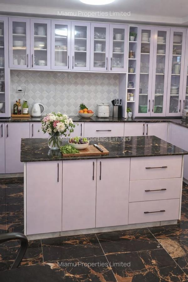 5 Bed Townhouse with En Suite in Athi River - 16