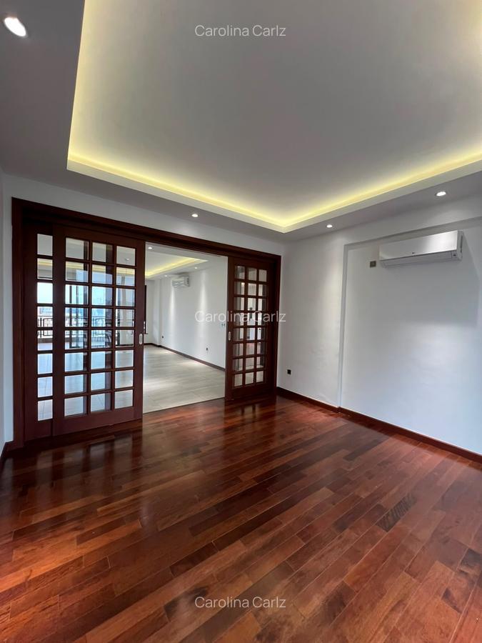 4 Bed Apartment with En Suite at General Mathenge Rd Off Peponi Road - 6