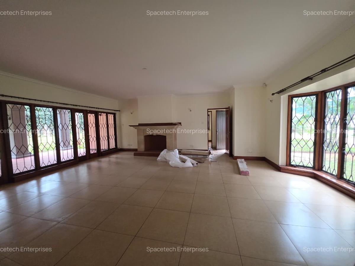 5 Bed House with En Suite in Gigiri - 6