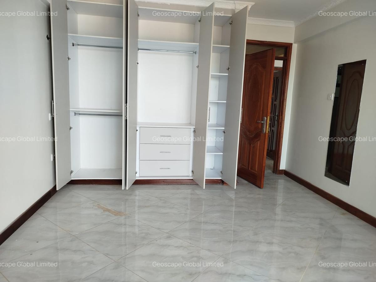 2 Bed Apartment with En Suite in Westlands Area - 9