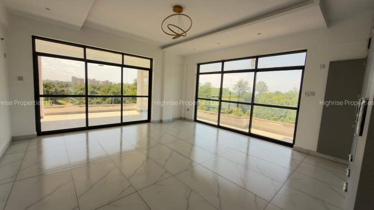 1 Bed Apartment with Swimming Pool in Nyali Area - 10