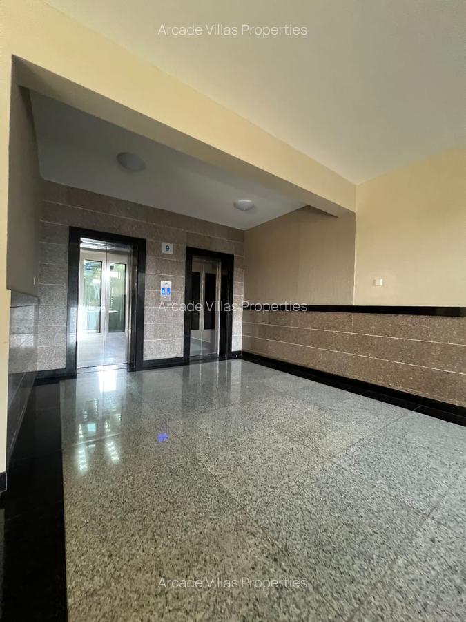 2 Bed Apartment with En Suite in Kileleshwa - 9