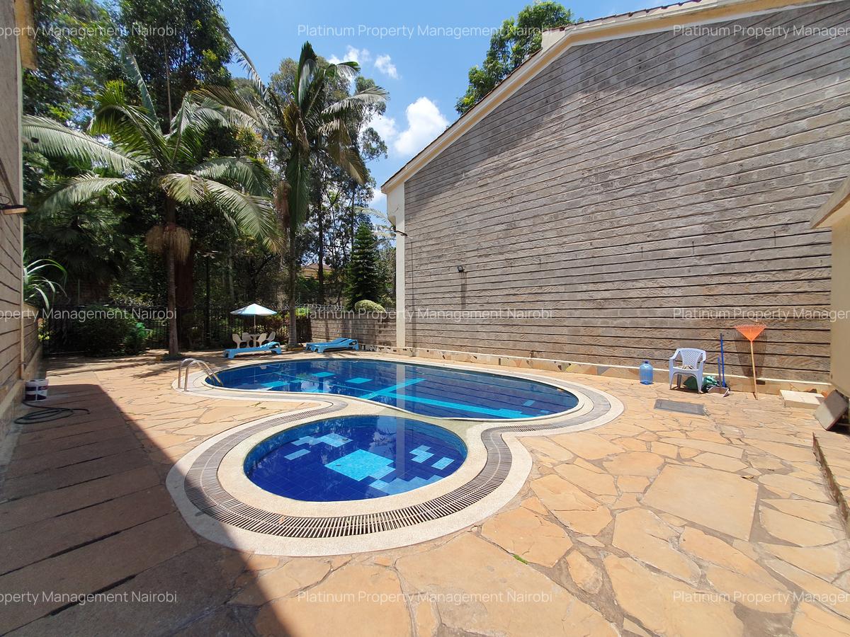 4 Bed House with En Suite at Grevillea Grove - 19