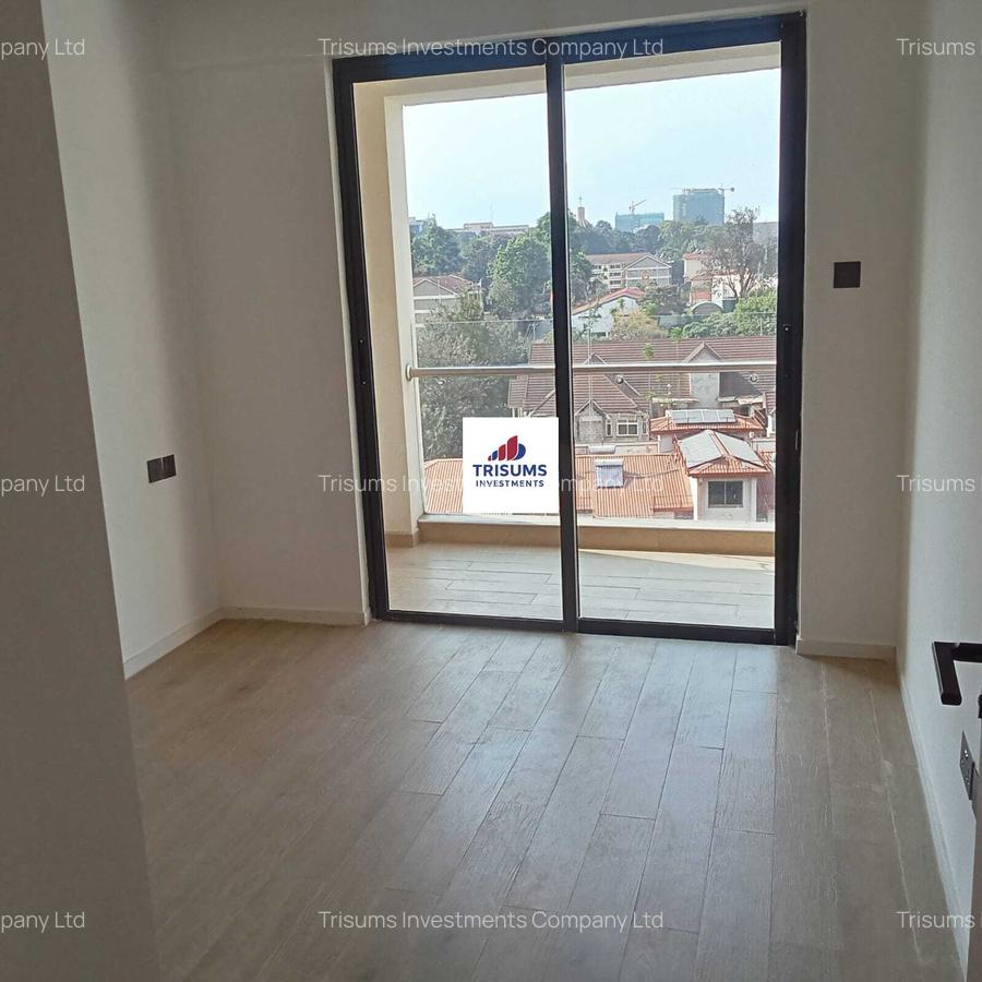 1 Bed Apartment with En Suite at Prp7+494 - 6