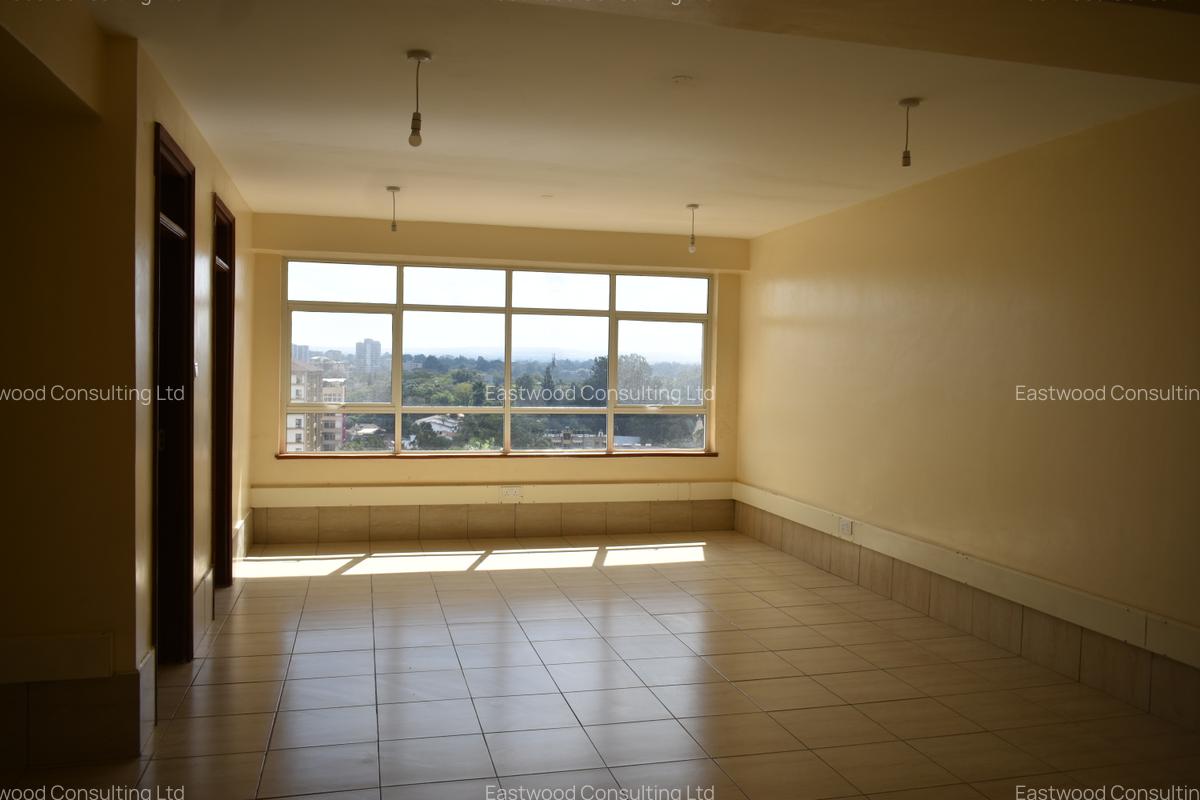 Commercial Property with Service Charge Included in Parklands - 3