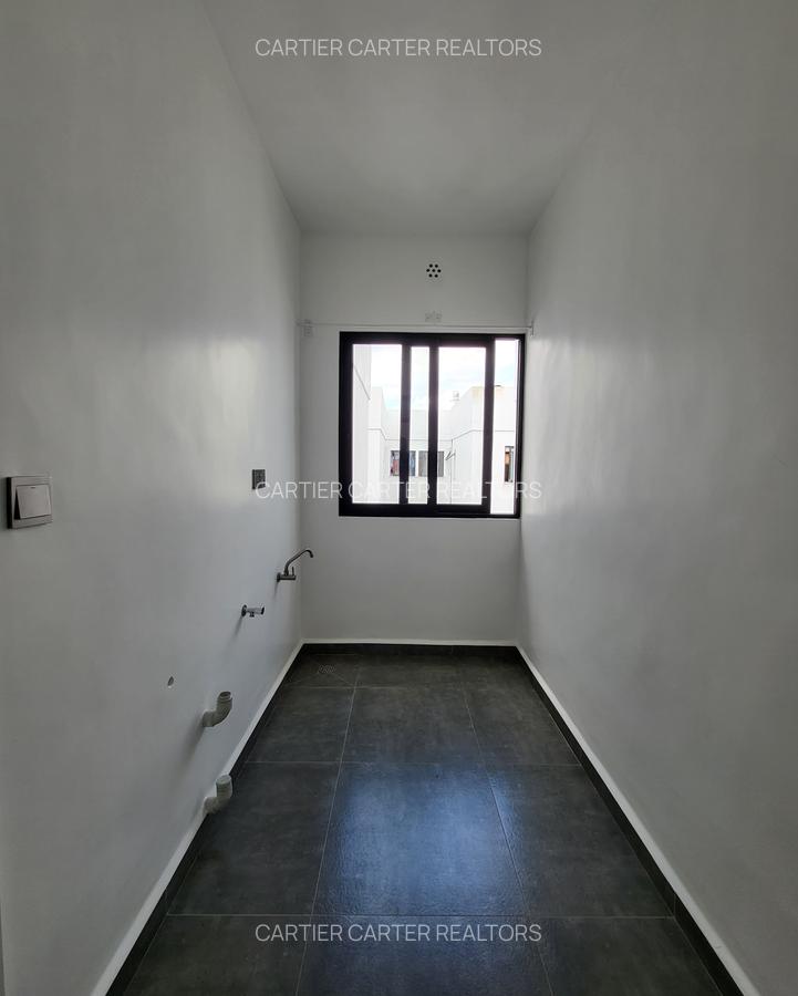 2 Bed Apartment with Swimming Pool in Tatu City - 8