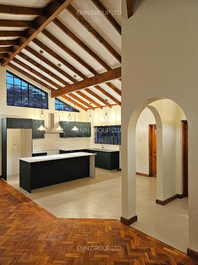 4 Bed House with En Suite at Lavington Area - 8