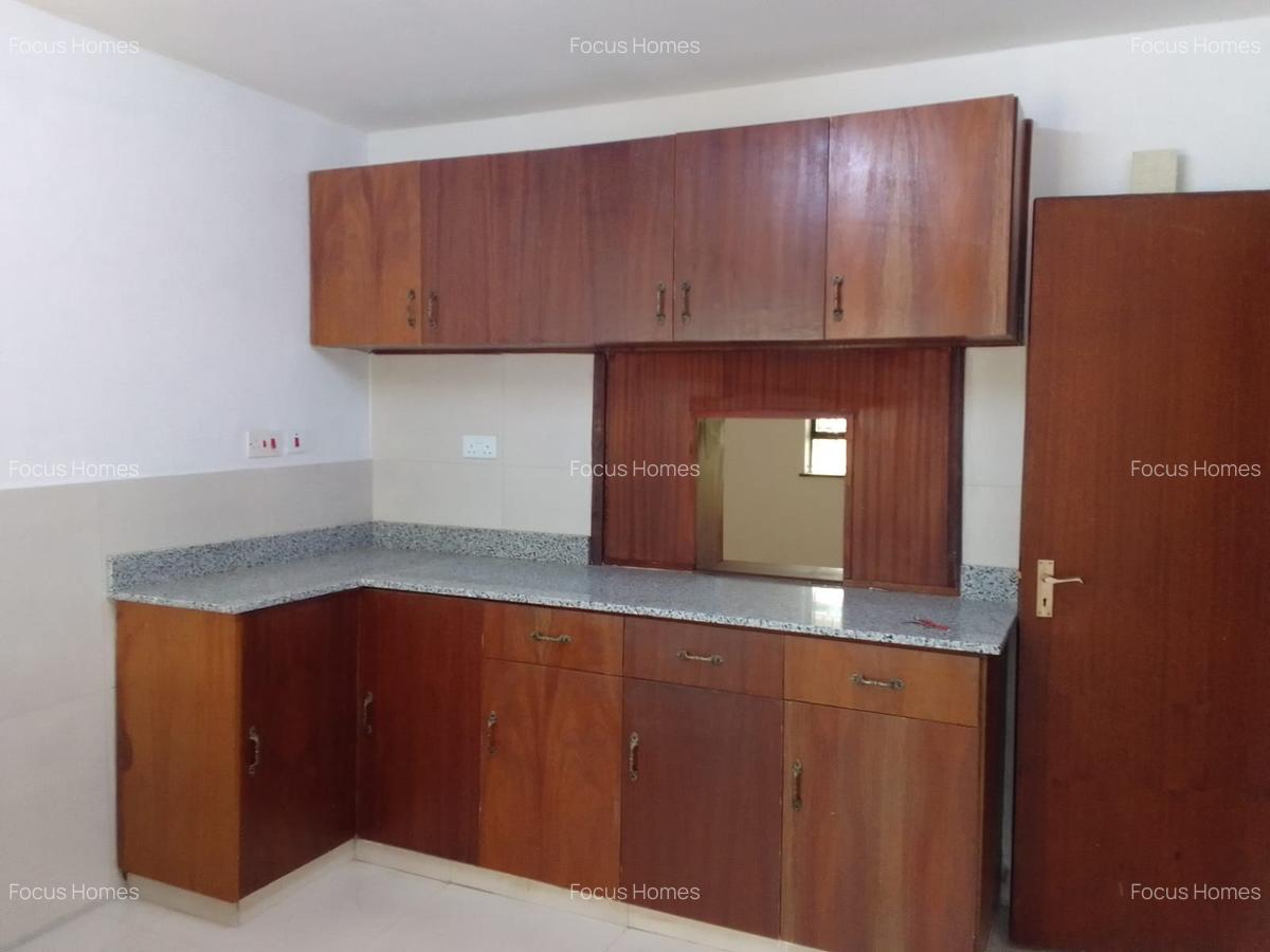 4 Bed Townhouse with En Suite at Ngong Rd - 4