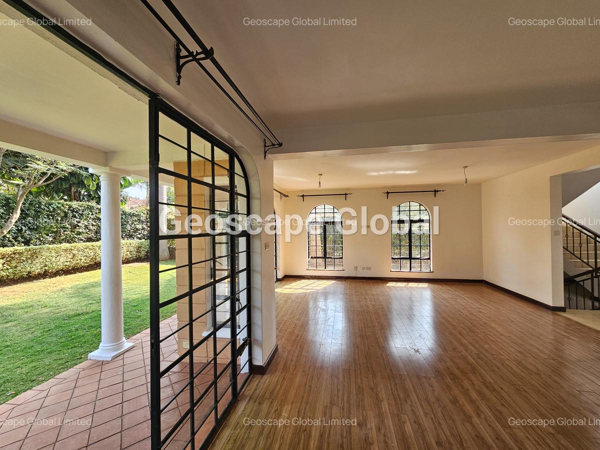 3 Bed House with En Suite in Kiambu Road - 7