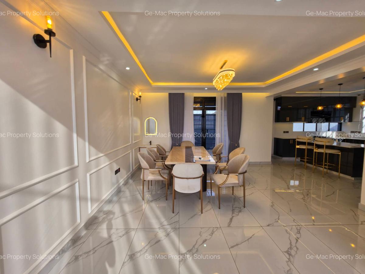 5 Bed House with En Suite at Mugutha - 7