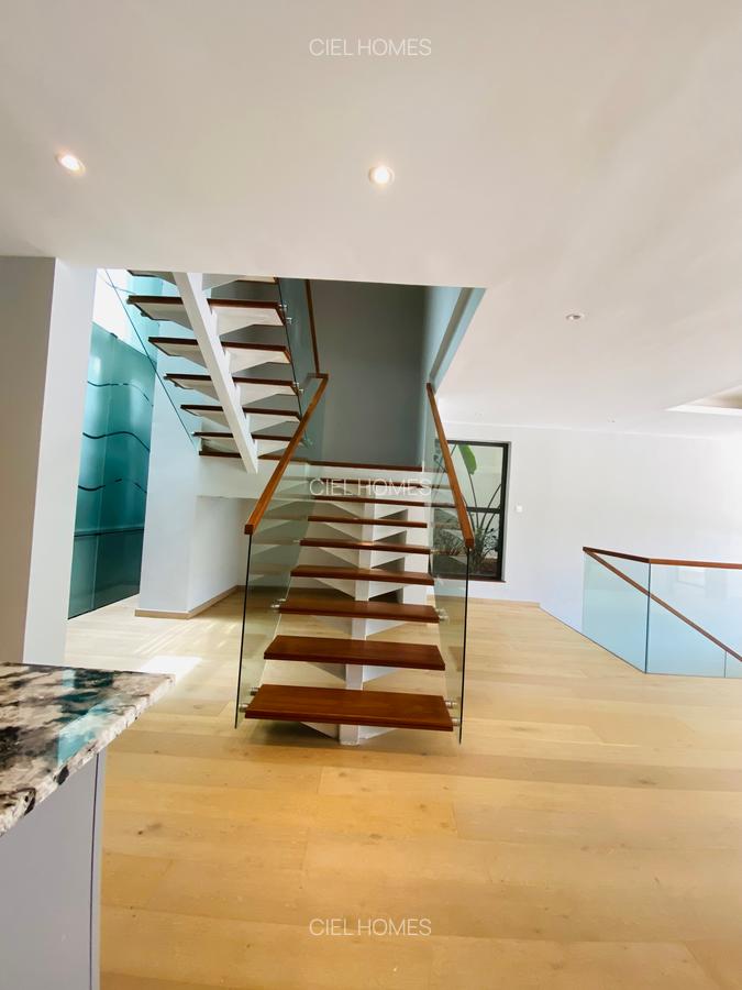 5 Bed Villa with En Suite in Lower Kabete - 16
