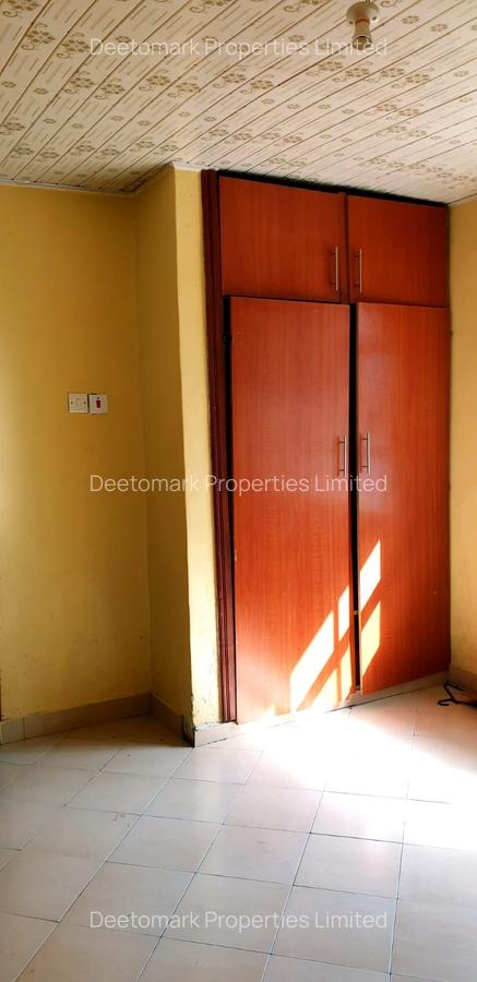 2 Bed Townhouse with Garden at Karen - 8