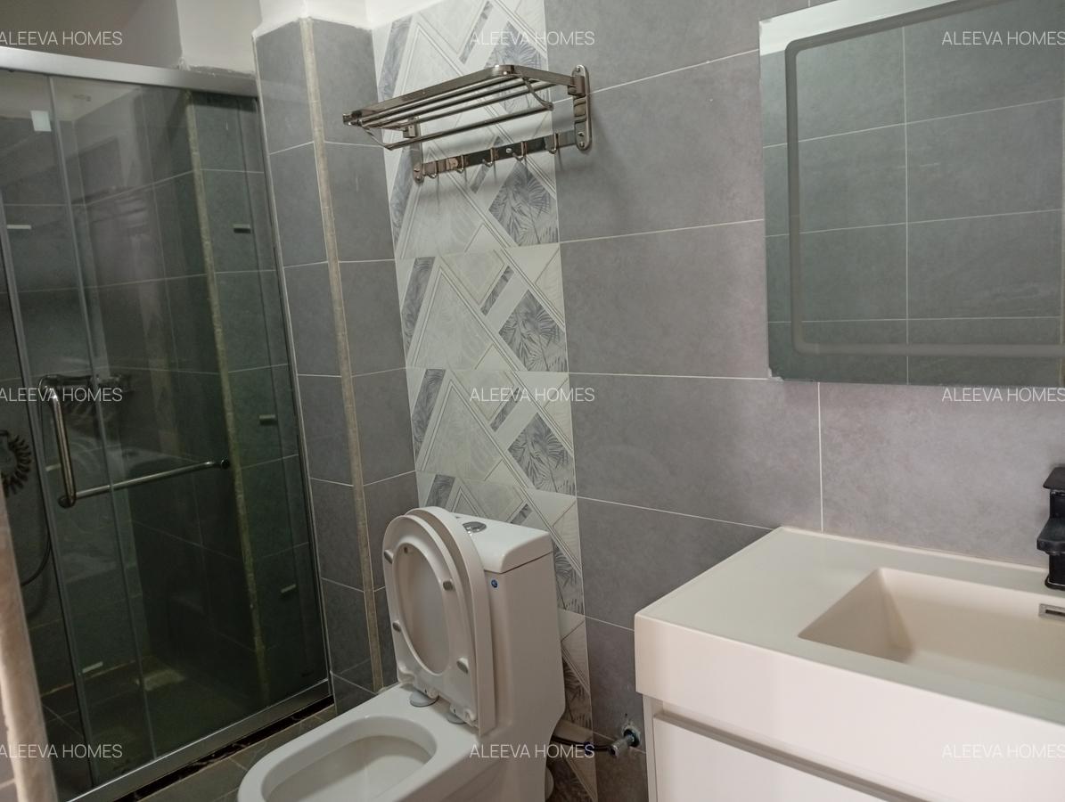 1 Bed Apartment with Gym in Lavington - 13