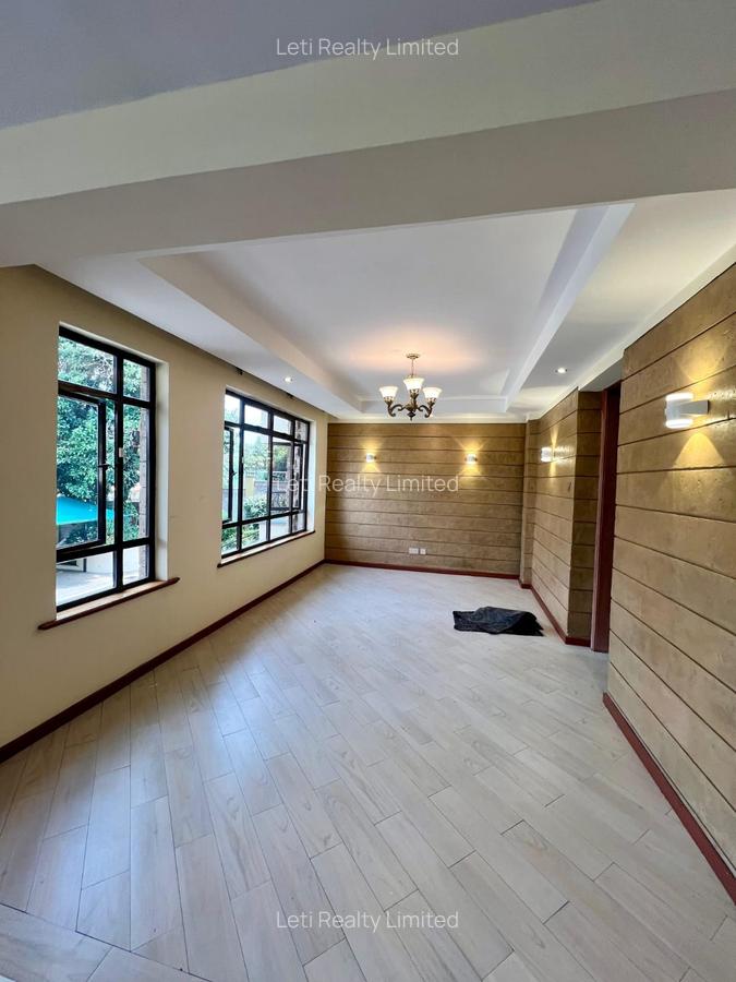 5 Bed Townhouse with En Suite in Lavington - 5
