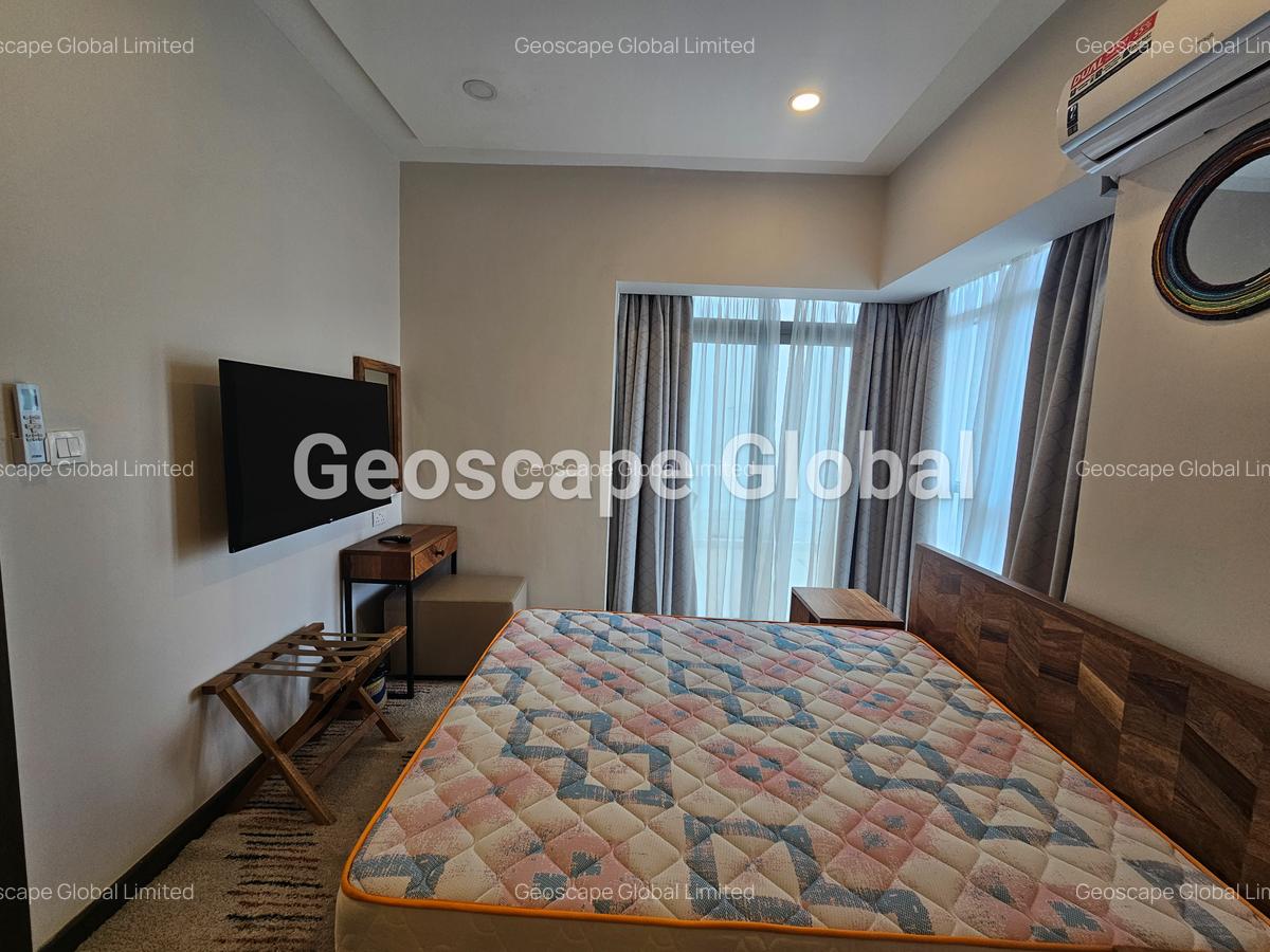 2 Bed Apartment with En Suite in Westlands Area - 6