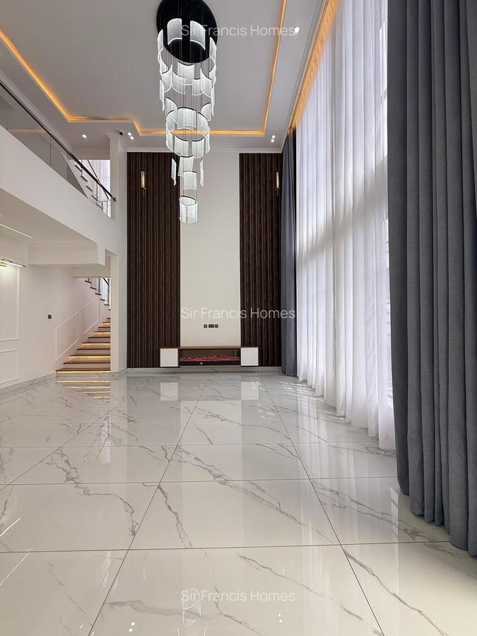 5 Bed House with En Suite in Ruiru - 14