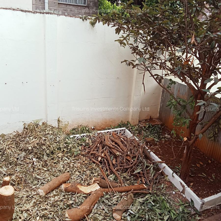 3 Bed Townhouse with En Suite in Parklands - 15
