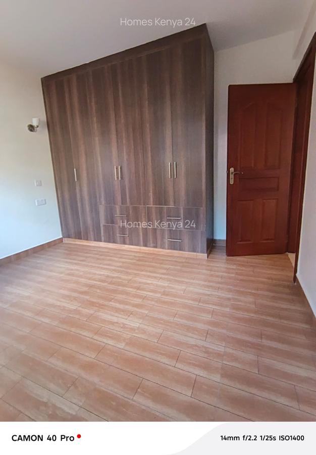 3 Bed Apartment in Thindigua - 7