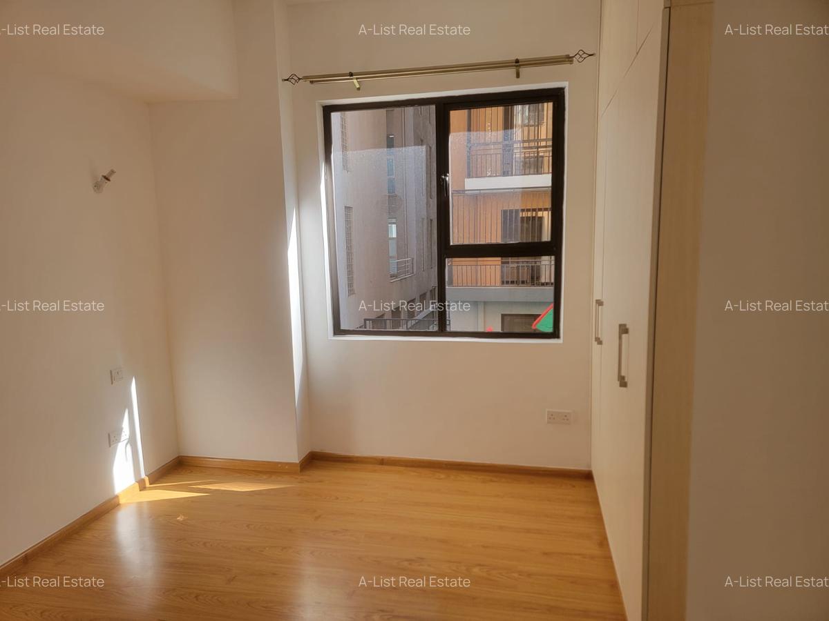 3 Bed Apartment with En Suite at Kindaruma Road - 9