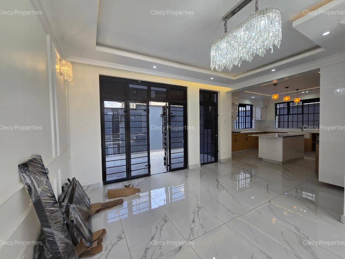 5 Bed House with En Suite at Mugutha - 6