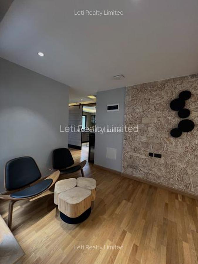 4 Bed Townhouse with En Suite in Lavington - 7