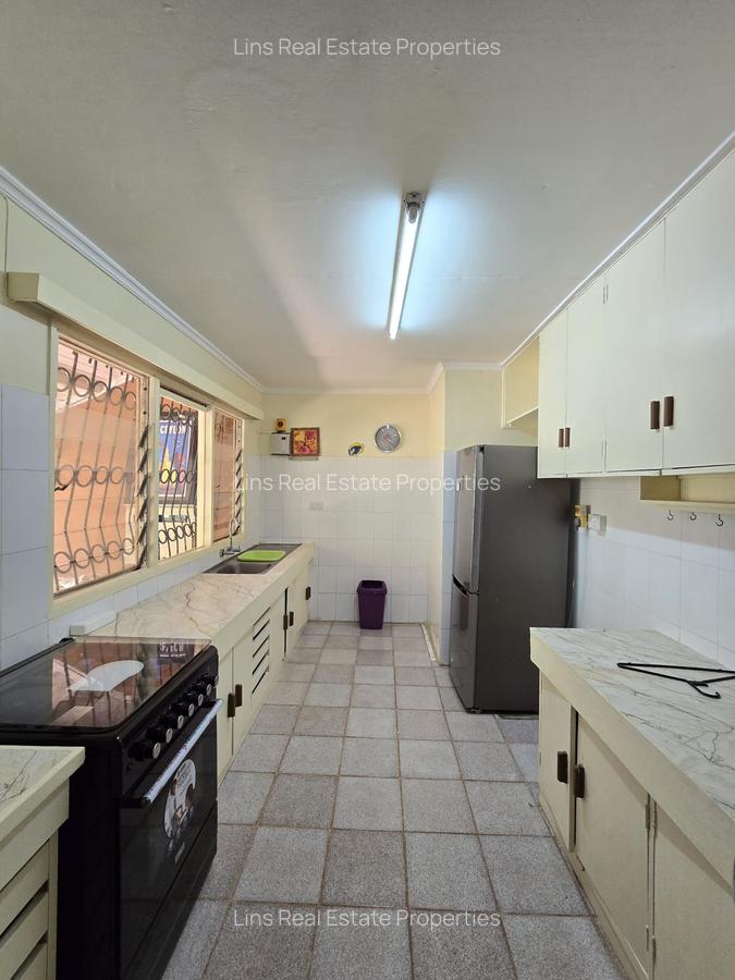 2 Bed House with En Suite in Loresho - 9