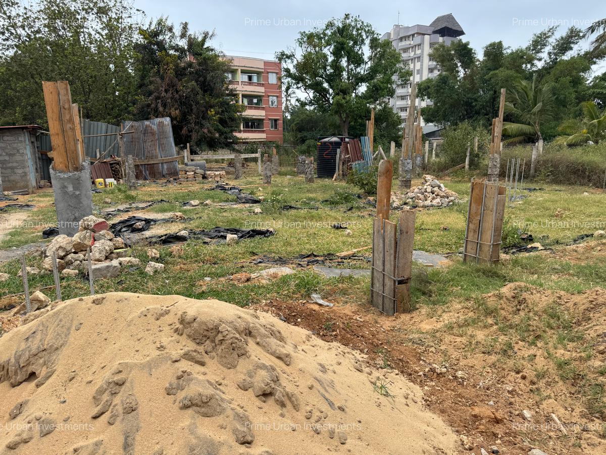 1,112 m² Land at Mtwapa Cbd - 16
