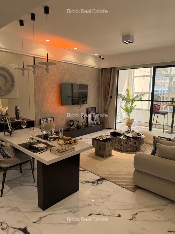 1 Bed Apartment with En Suite in Westlands Area - 3