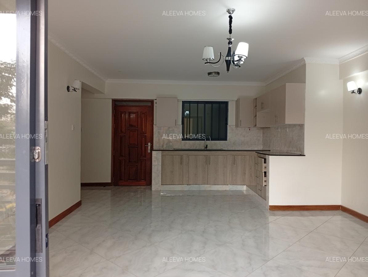 1 Bed Apartment with Gym in Westlands Area - 5