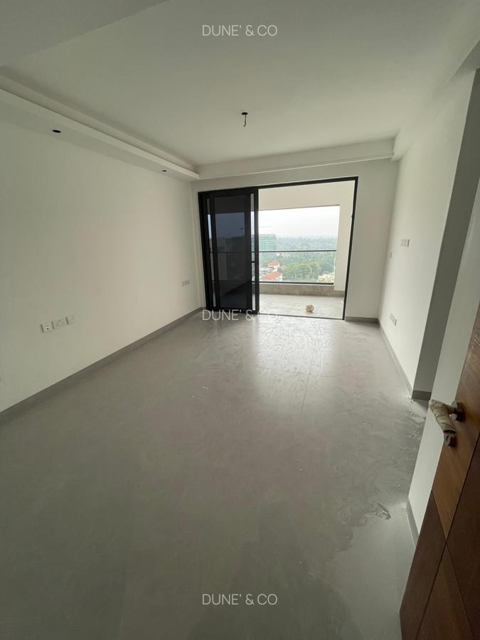 3 Bed Apartment with En Suite in Westlands Area - 10