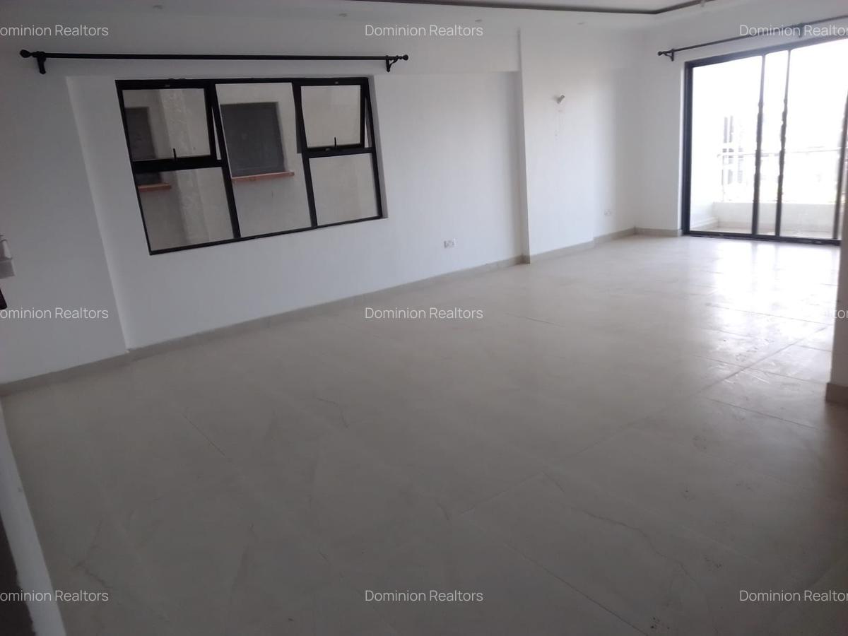 3 Bed Apartment with En Suite at General Mathenge Gardens - 2
