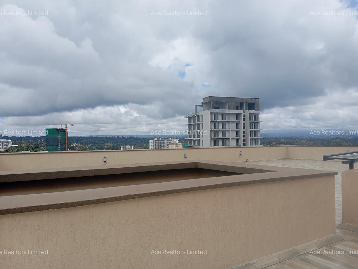 2 Bed Apartment with En Suite at Brookeside Estate - 15