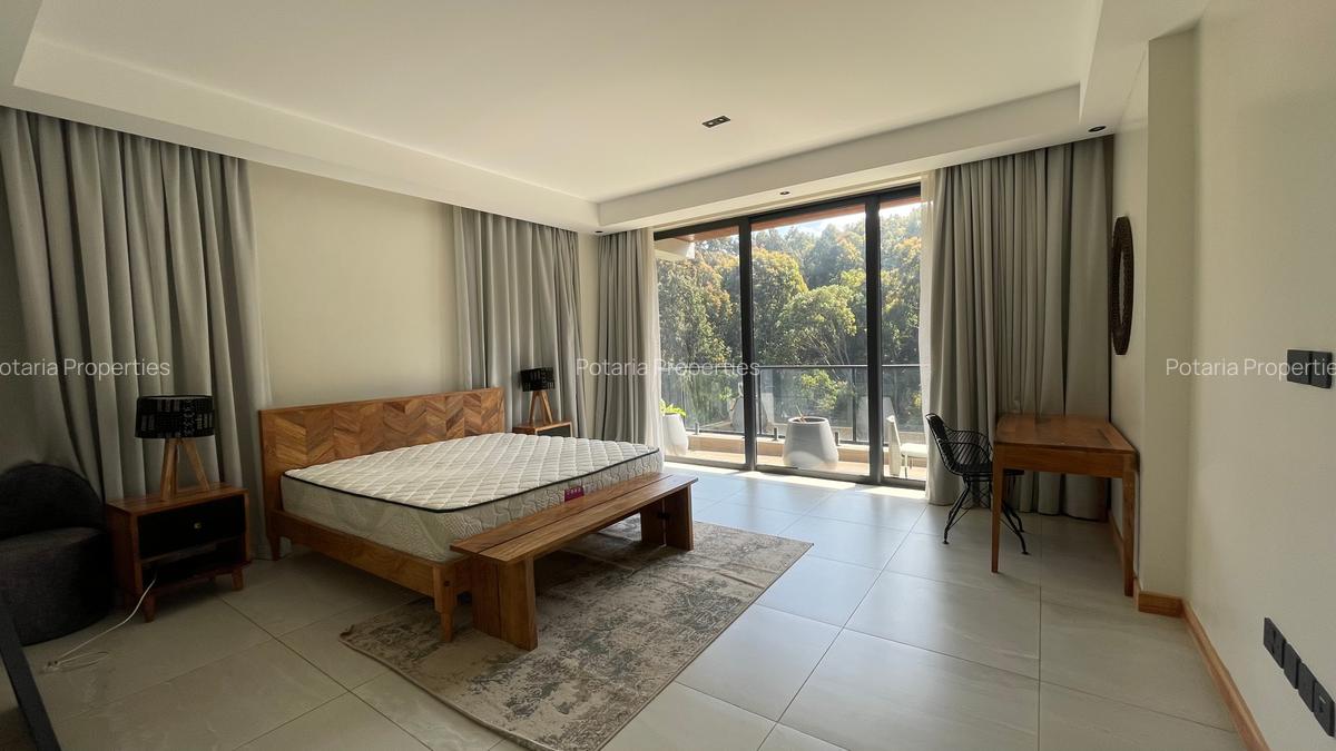 4 Bed Apartment with En Suite in Spring Valley - 5