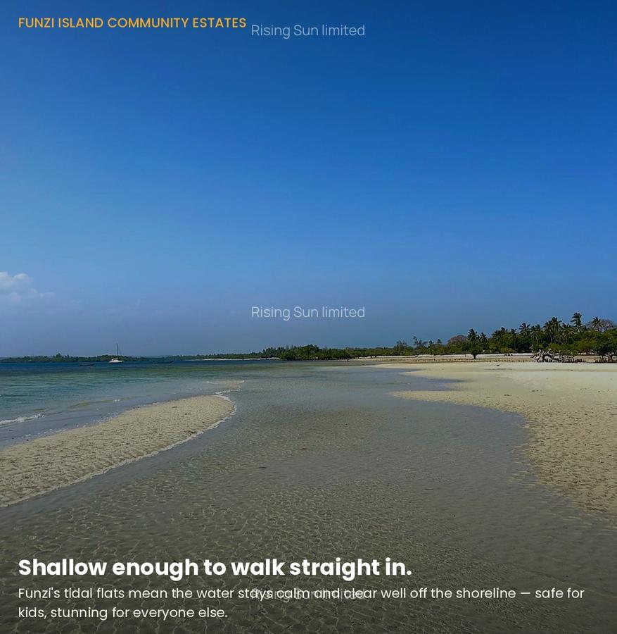 Furnished 9 ac Commercial Property with Service Charge Included at Funzi Island - 12