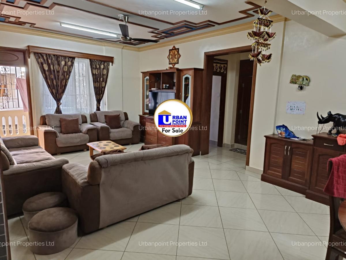 3 Bed Apartment with En Suite at Mkomani - 2