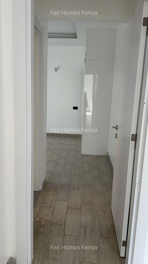 2 Bed Apartment with En Suite at Valley Arcade - 13