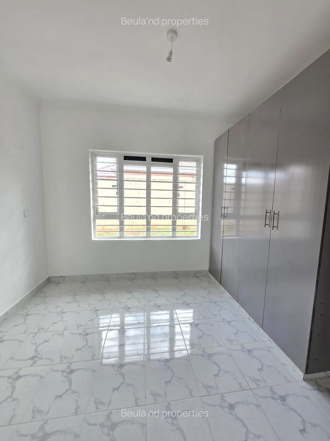3 Bed House with En Suite at Kitengela Milimani - 3