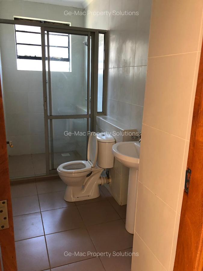 5 Bed Townhouse with Staff Quarters in Kiambu Road - 9