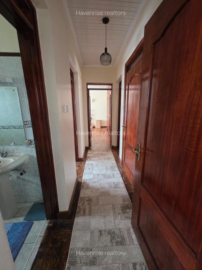 3 Bed Apartment at Durham Road - 14