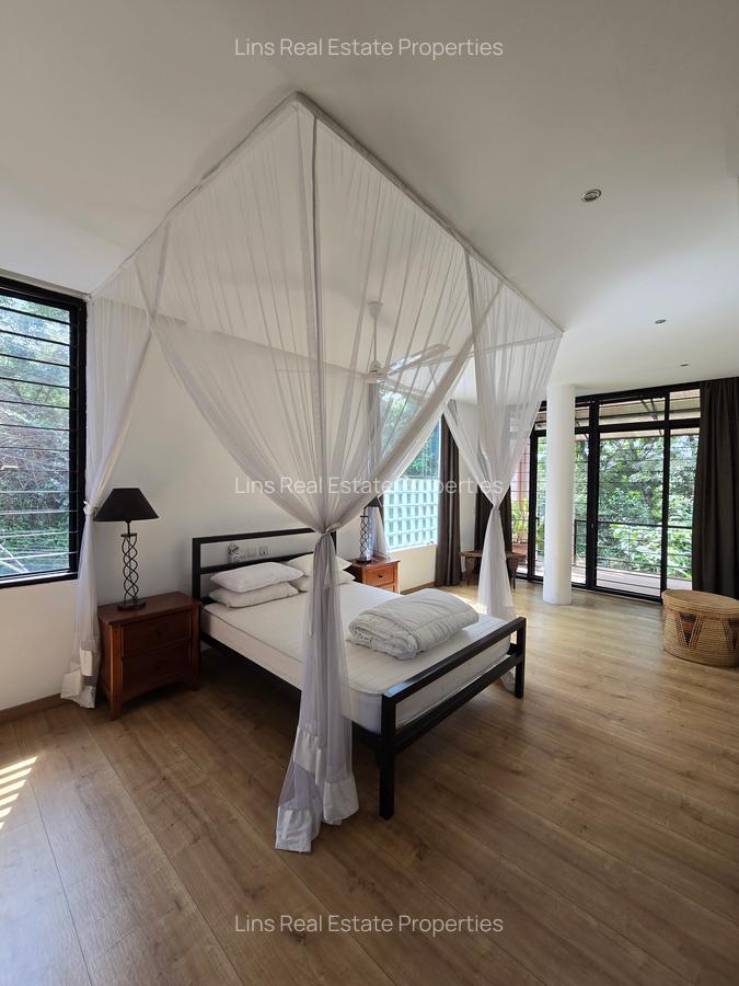 3 Bed House with En Suite in Muthaiga - 12