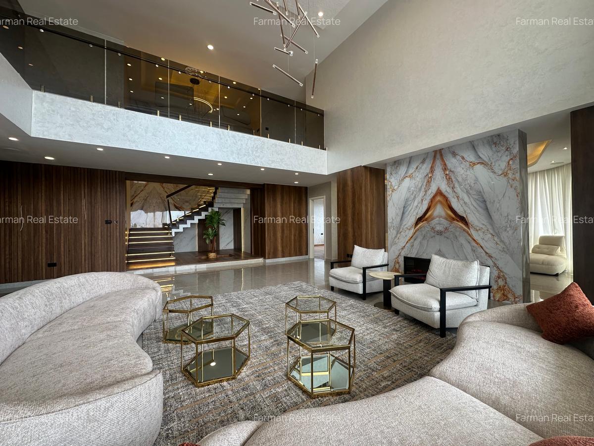 5 Bed Apartment with En Suite in Westlands Area - 18